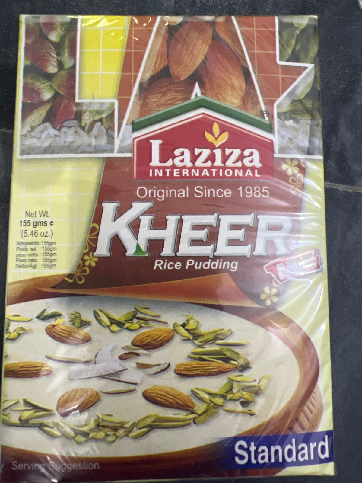 Laziza Kheer Mix
