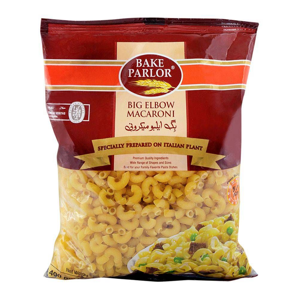 Macaroni(میکرونی)