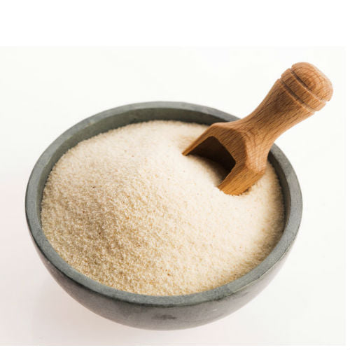 Sooji(سوجی)500g— Semolina