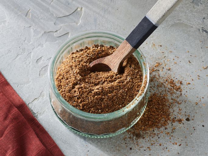 Garam Masala(گرم مصالحہ)