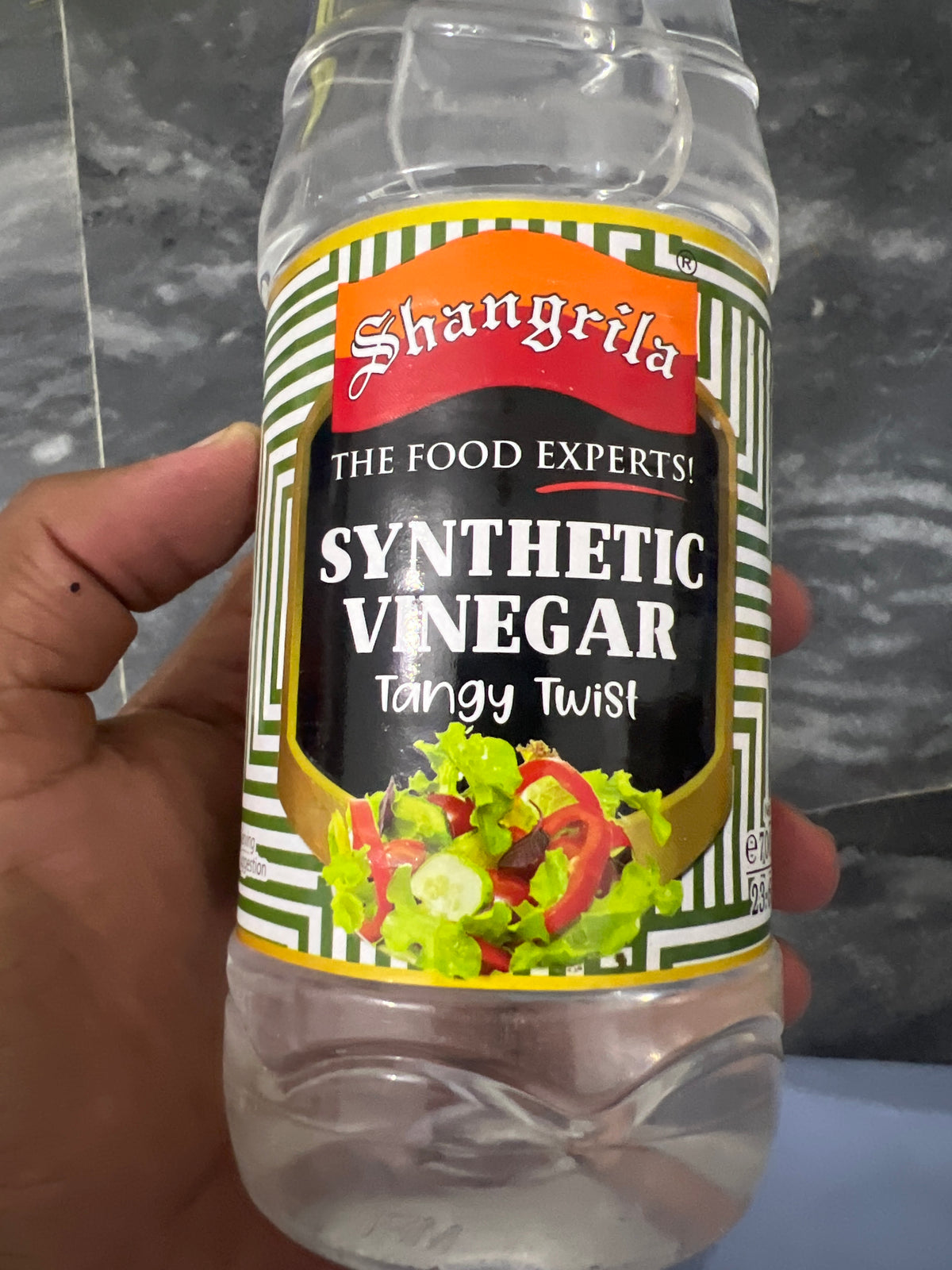 SHANGRILA Vinegar 700ml