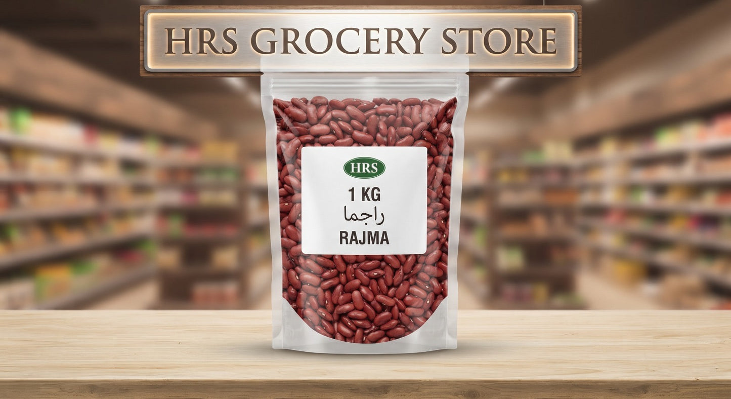 Red Lobia(سرخ لوبیا)