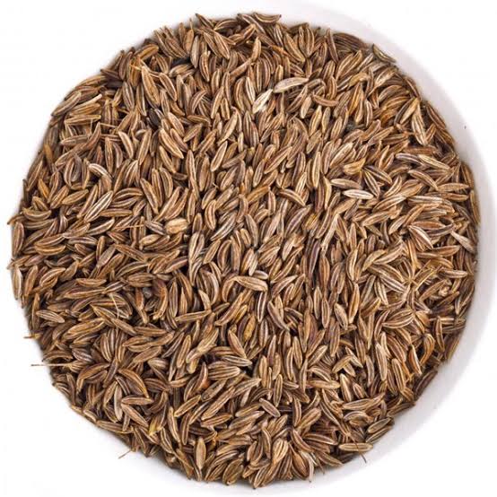 Cumin(زیرہ)
