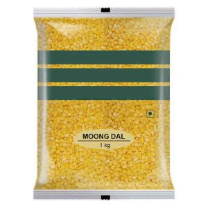 Mong Dal(مونگ کی دال)