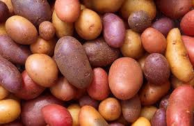 Potatoes (Aaloo)1kg