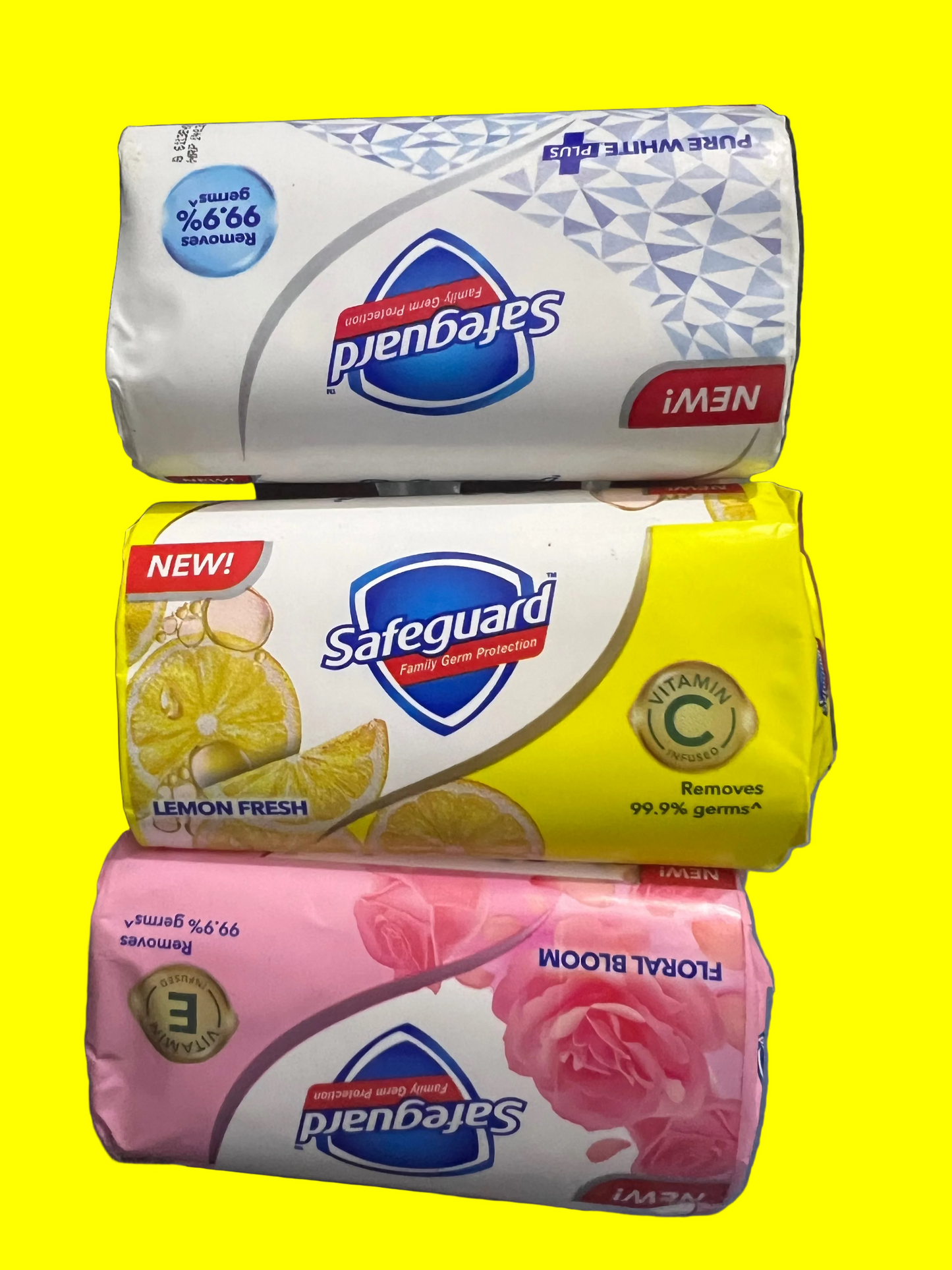 Safeguard 125g