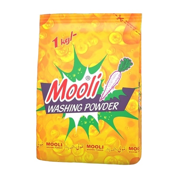 Mooli Surf