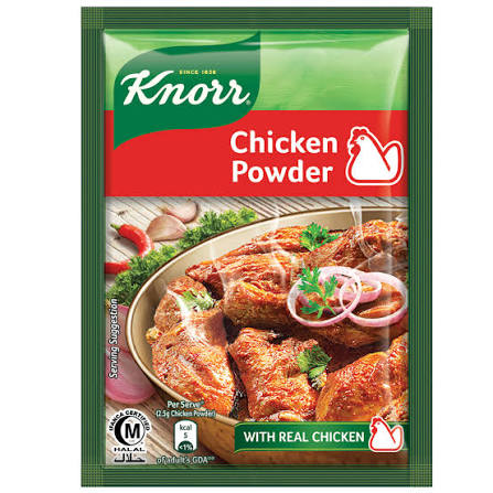 Chicken Powder