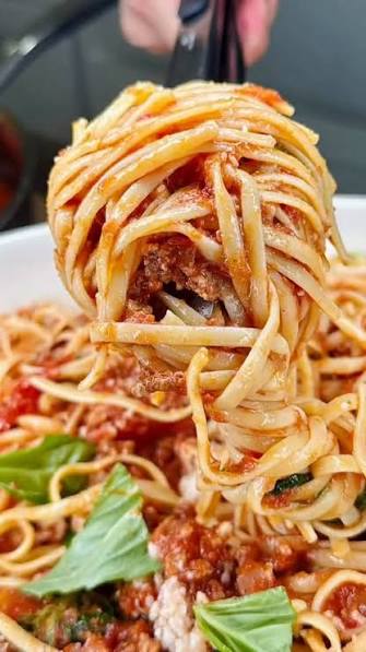 Spaghetti