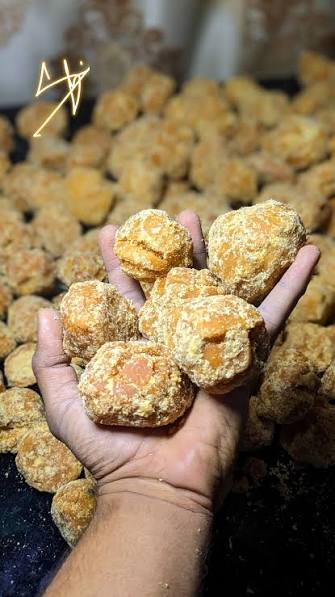Gur 500g