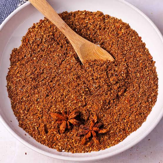 Garam Masala(گرم مصالحہ)