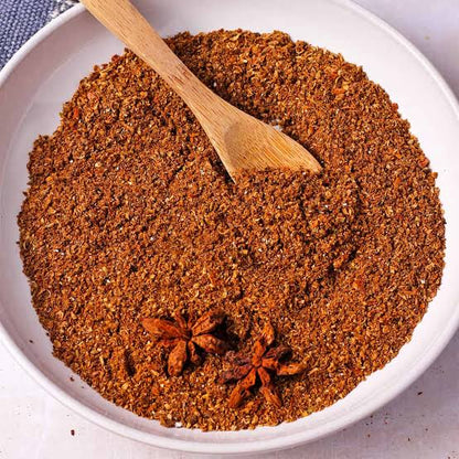 Garam Masala(گرم مصالحہ)