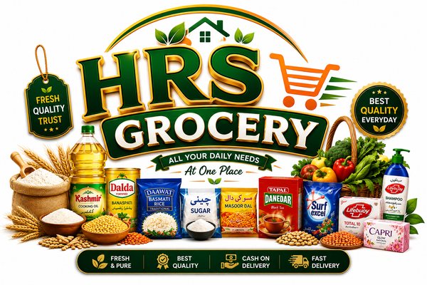 HRS GROCERY