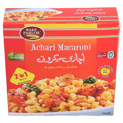 Macaroni(میکرونی)