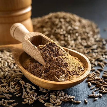 Cumin(زیرہ)