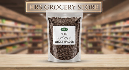 Masoor Dal(مسور کی دال)
