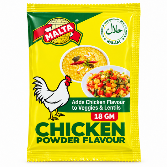 Chicken Powder small 18g