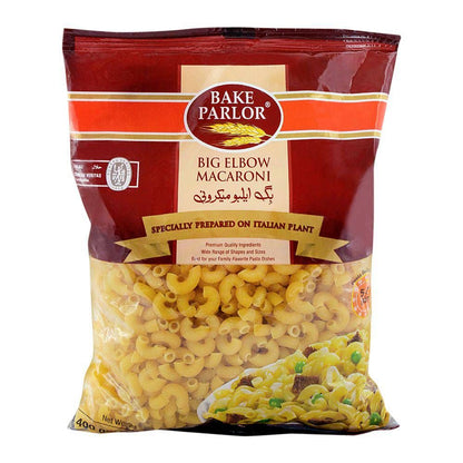 Macaroni(میکرونی)