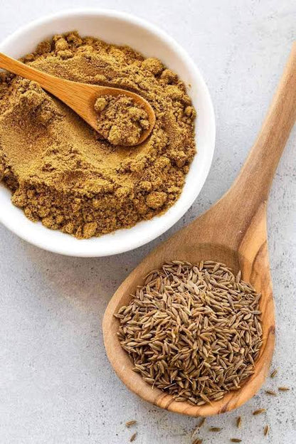 Cumin(زیرہ)