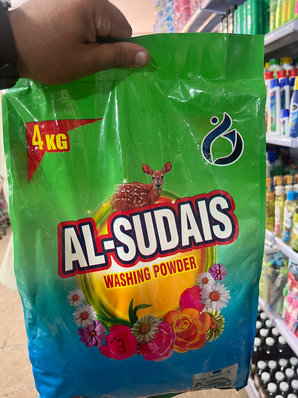 Surf 4kg