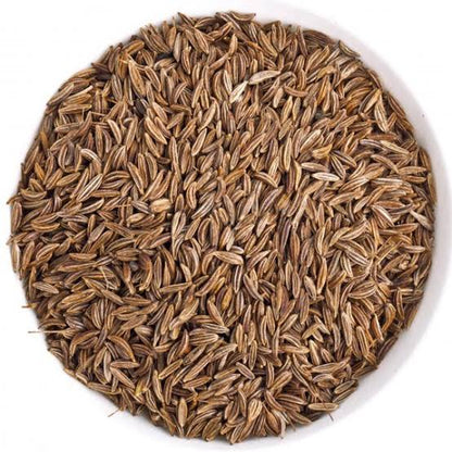 Cumin(زیرہ)