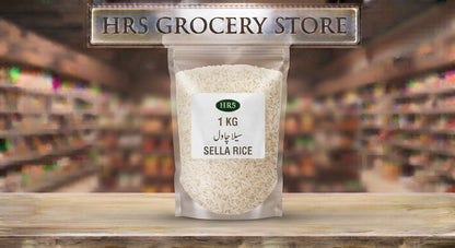 Rice (چاول)