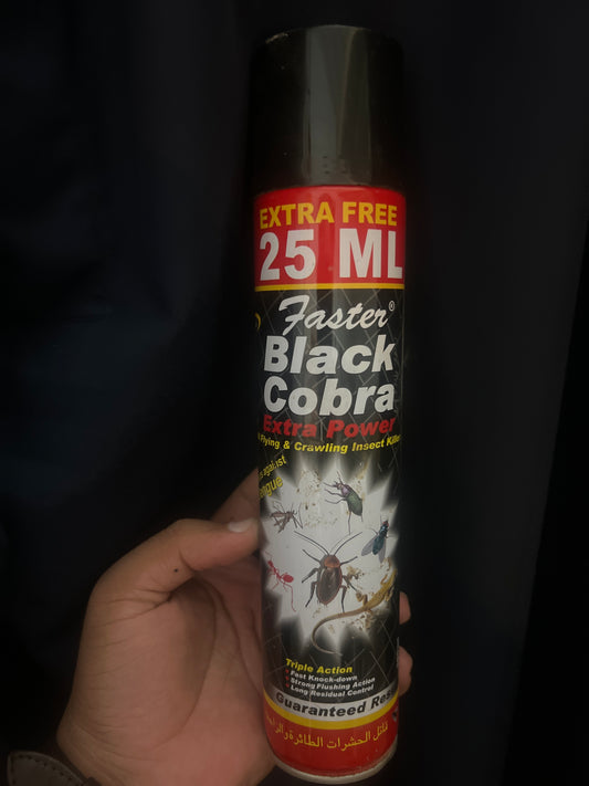 Insect Killer — Keeray Marne Ka Spray
