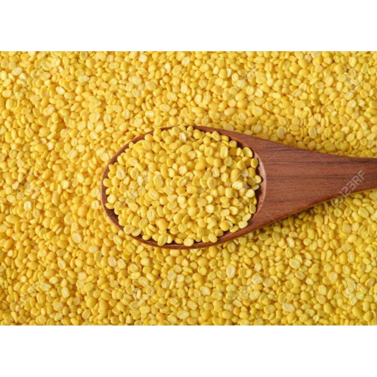 Mong Dal(مونگ کی دال)