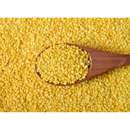 Mong Dal(مونگ کی دال)