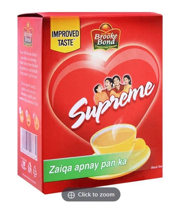 Tea(چائے کی پتی)