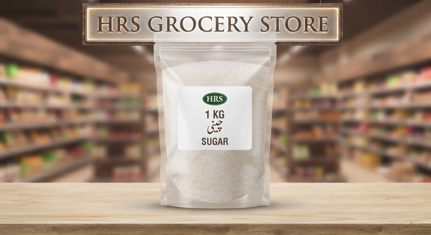 Sugar(چینی)