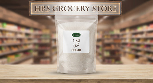Sugar(چینی)
