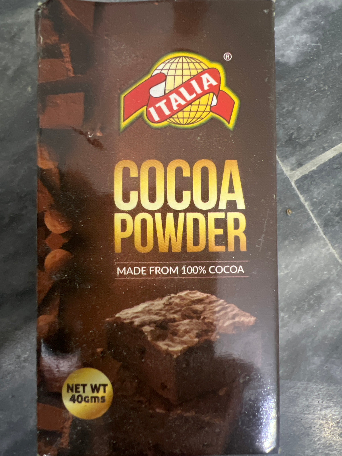 Coco Powder 40g