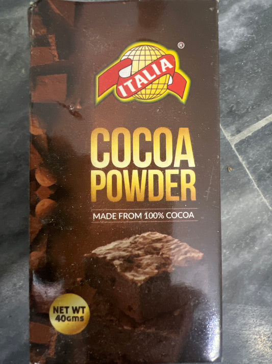 Coco Powder 40g