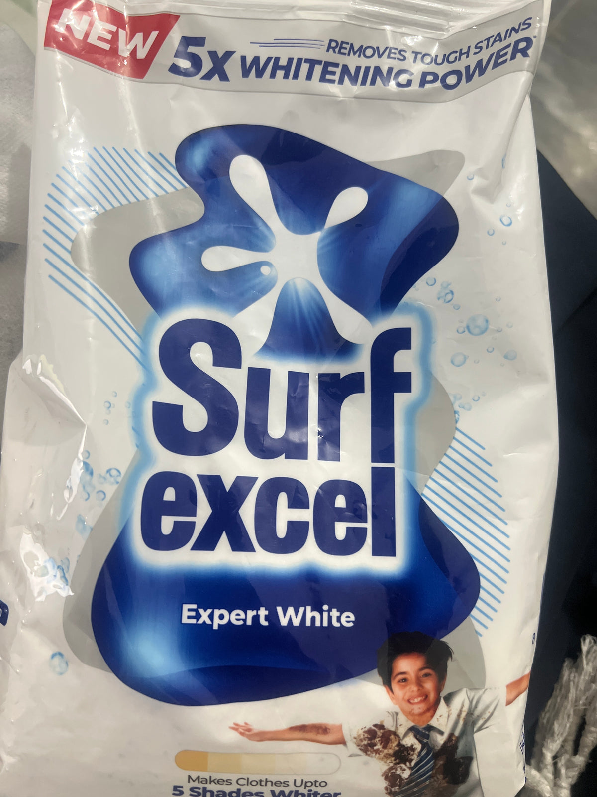 Surf Excel White 1kg