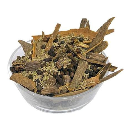 Garam Masala(گرم مصالحہ)