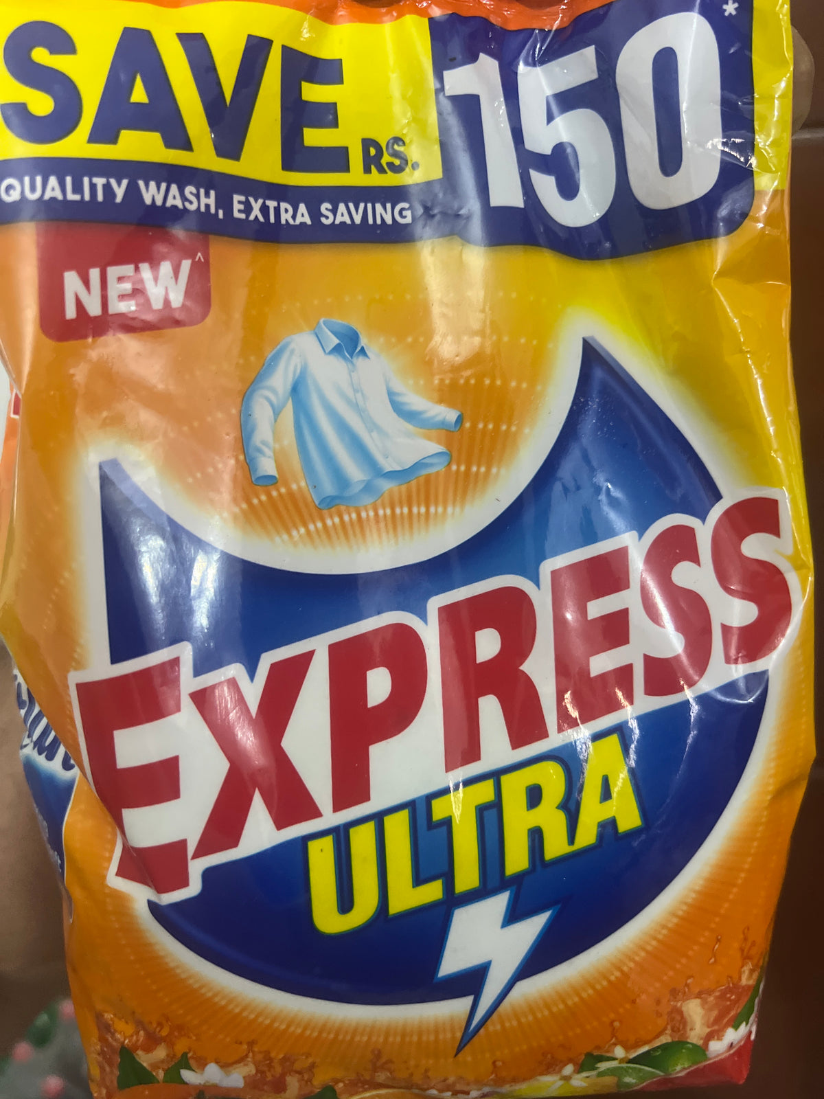 Express Ultra 1kg