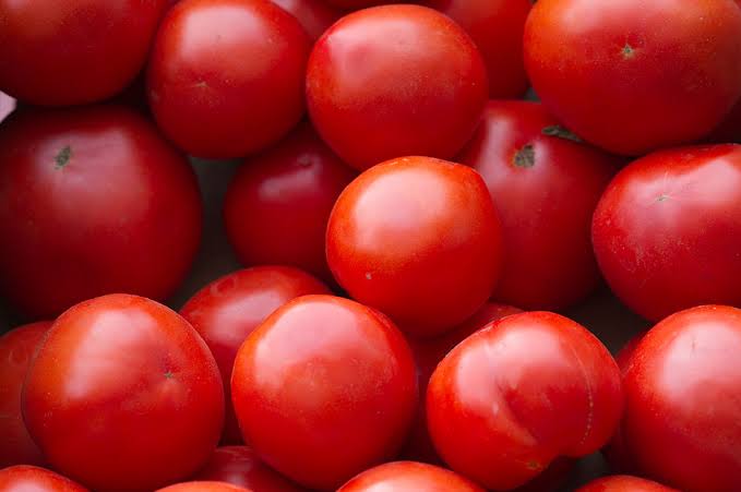 Tomatoes (Tamator)500g