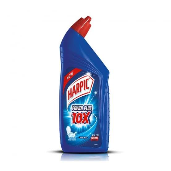 Harpic Toilet Cleaner Original 500ml