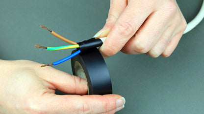 Electrical Tape or Ball Tape