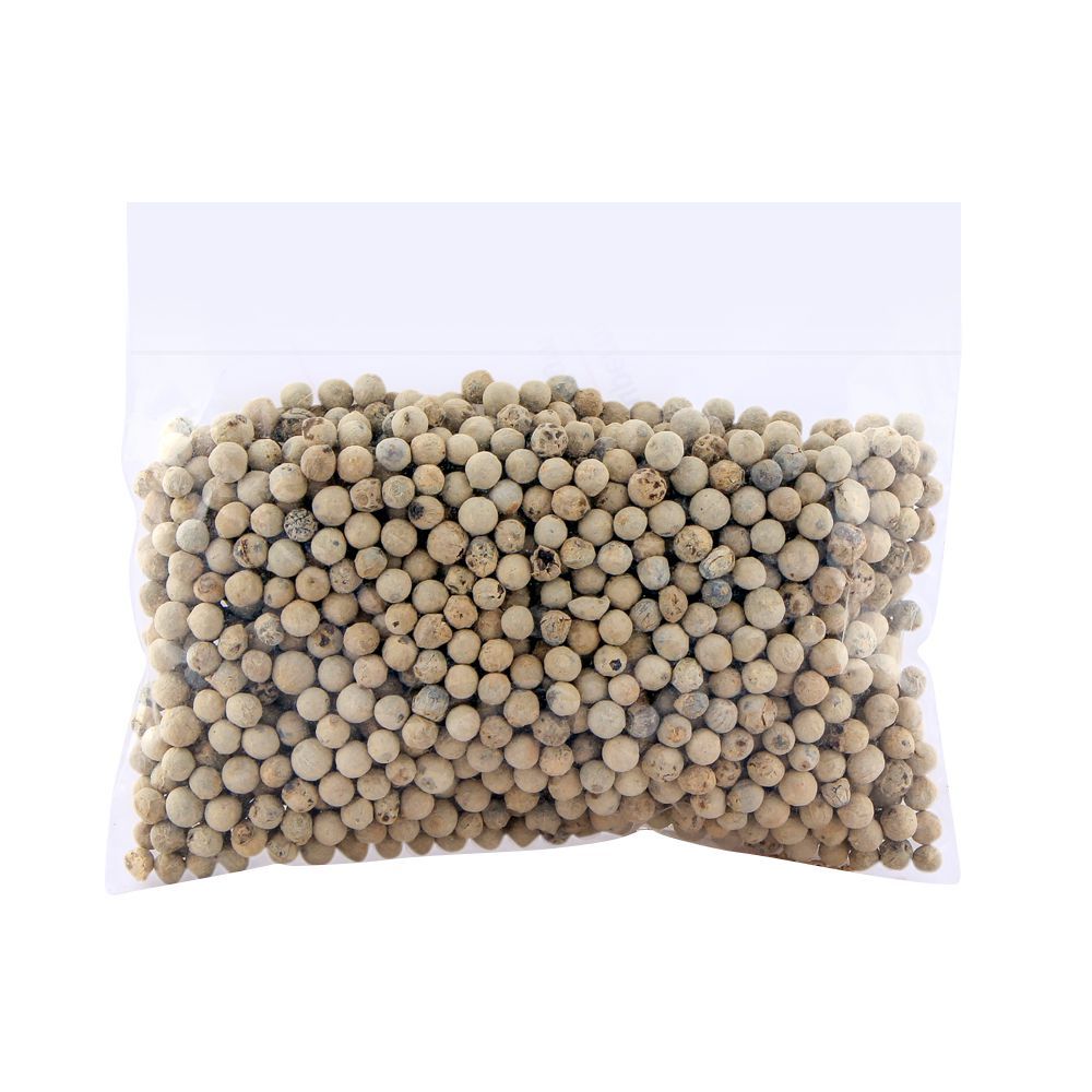 White Pepper — Safaid Mirch 50g