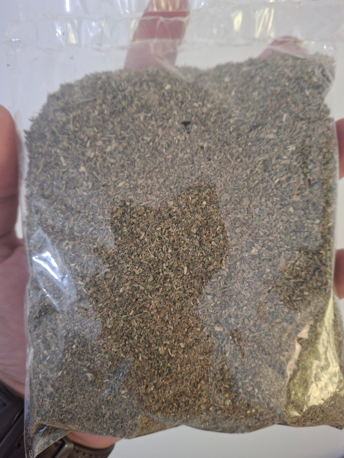 Kasuri Methi