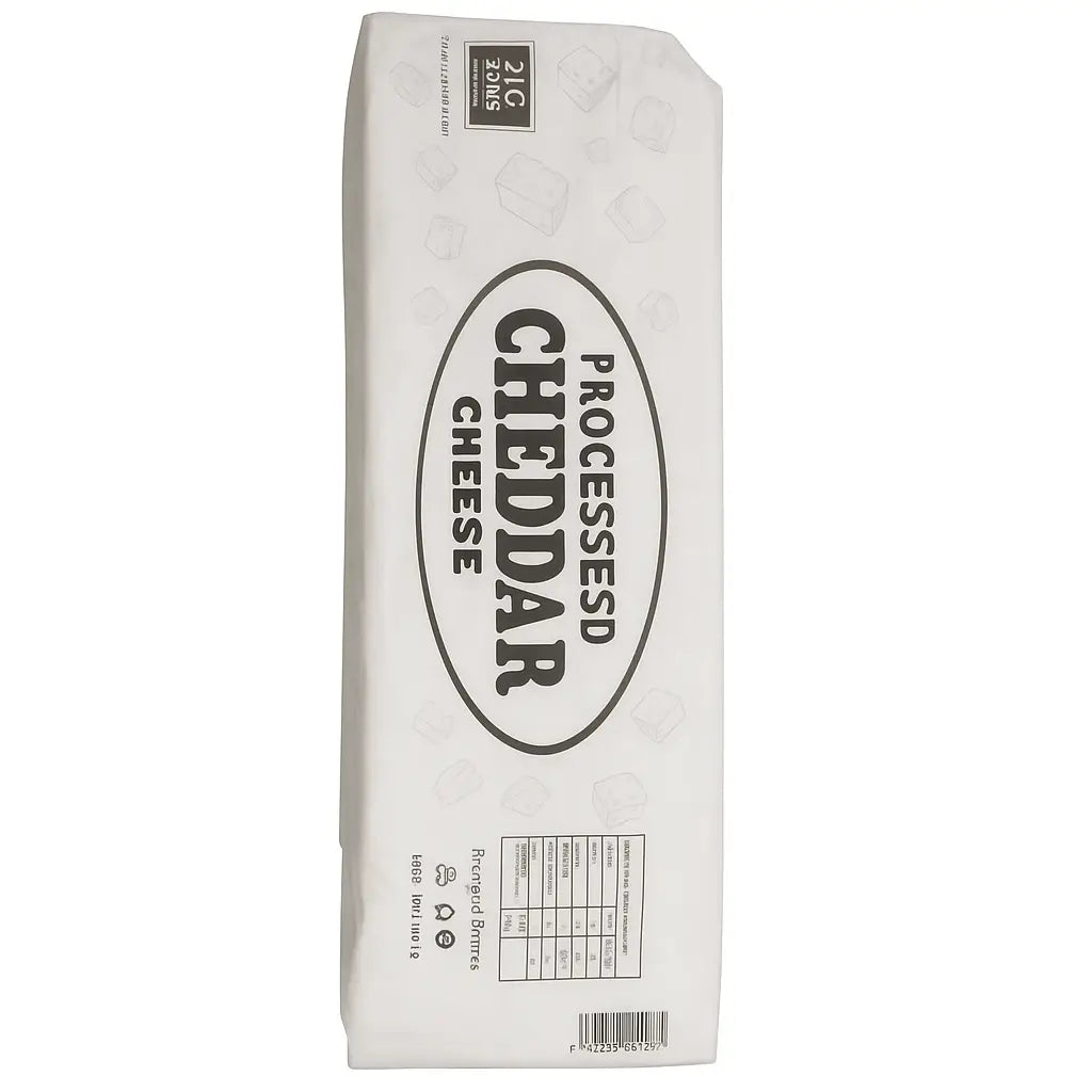 Cheddar Cheese 200g