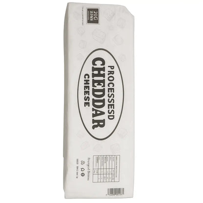 Cheddar Cheese 200g