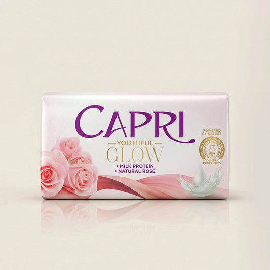 Capri Youthful Glow 120g